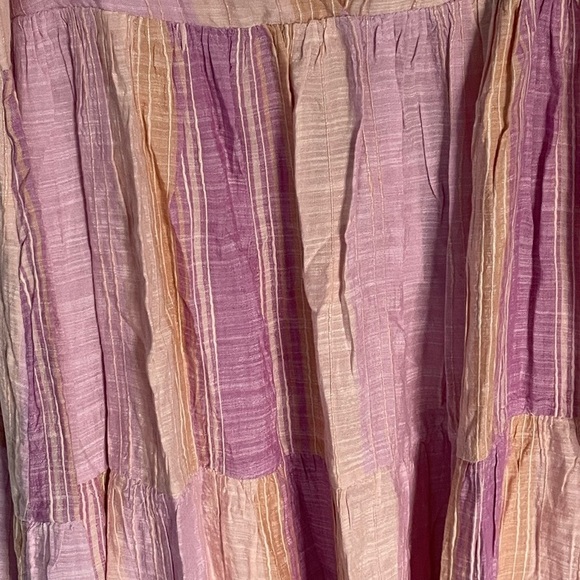 New! L*SPACE Isabella Mini swing tassel tie Dress nwt 18450 - Picture 5 of 11